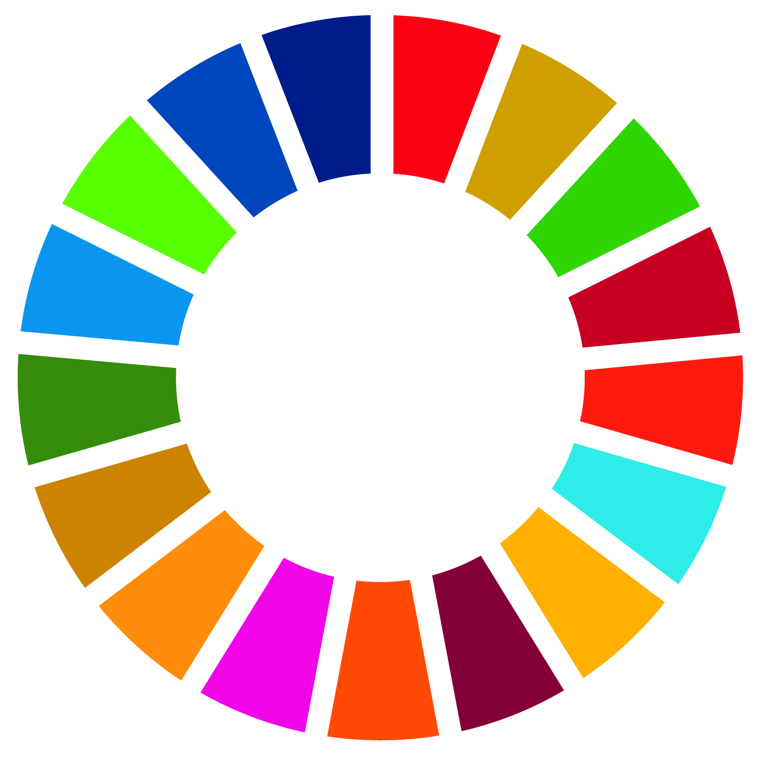 SDGsアイコン